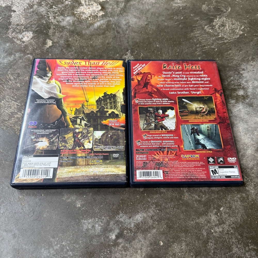 NFS - Picture 3 of 6